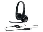 Audífonos H390 Logitech