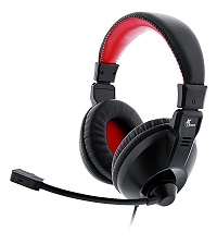 Xtech Audífono Gamer VORACIS XTH-500