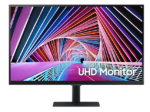 Samsung Monitor 27" UHD