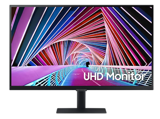 Samsung Monitor 27" UHD