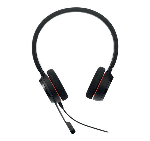 Jabra Evolve 20 DUO