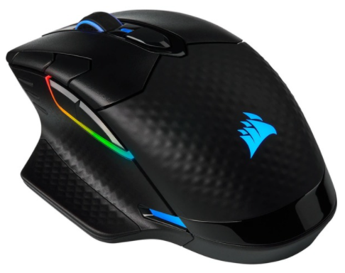 Audífonos Corsair Gaming HS75 XB Inalámbrico Dolby Atmos Compatible PC/Xbox  One/Series X S