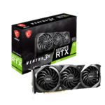 MSI GeForce RTX 3060