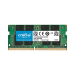 Memoria Ram 8GB Crucial