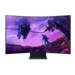Samsung Monitor Gamer Odyssey