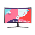 Monitor Samsung Curvo