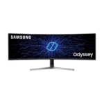 Monitor Samsung C49RG9 Gamer