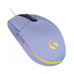 Mouse Gamer Logitech G203