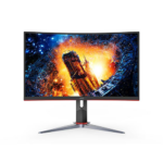 Monitor AOC C24G2 Curvo