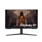 Monitor Gamer Samsung Odyssey