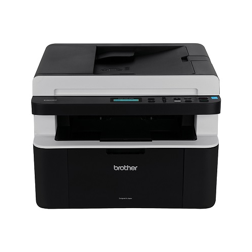 Multifuncional Brother DCP-1617NW Láser