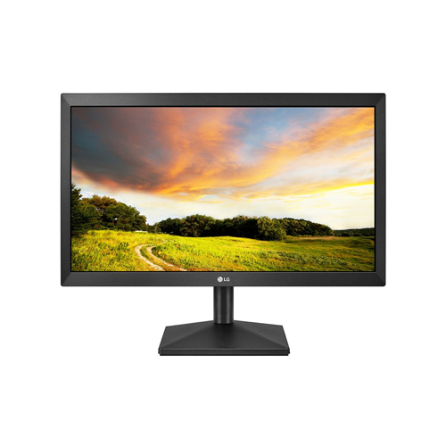 LG Monitor Led 19,5"