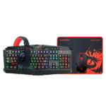 Redragon Combo Gamer teclado