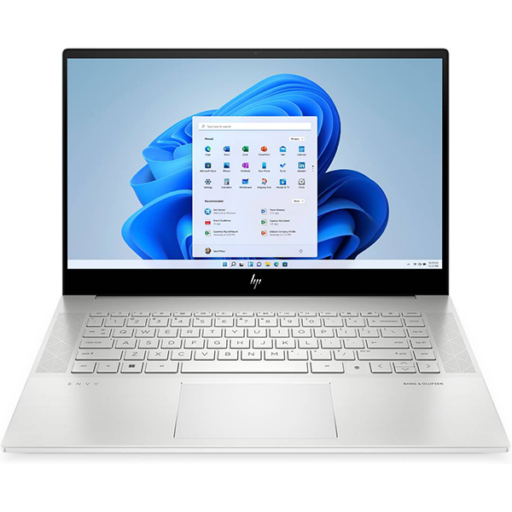 Notebook Hp envy i5