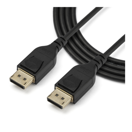 Cable DisplayPort 1.4