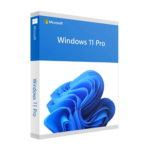 Microsoft Windows 11 Pro