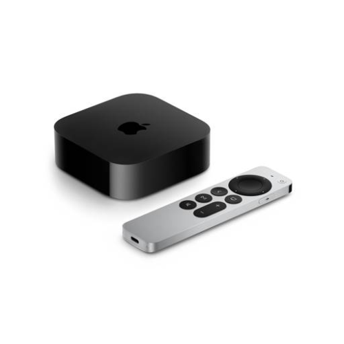 Apple TV 4K 128GB