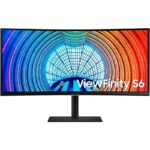Monitor Samsung ViewFinity S6