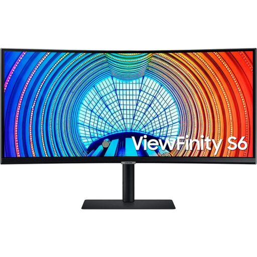 Monitor Samsung ViewFinity S6