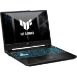 Asus TUF Gaming Notebook