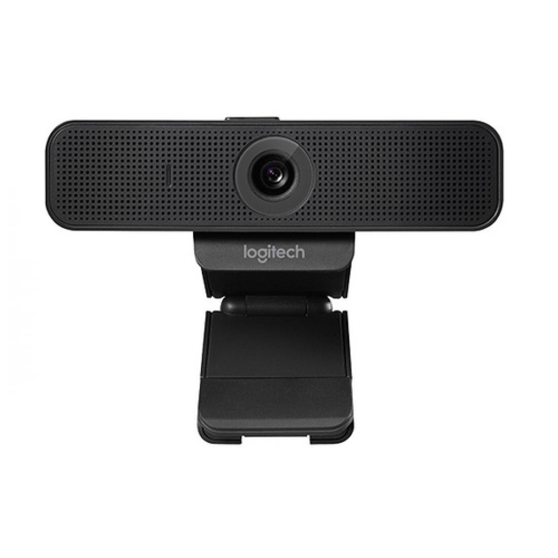 Webcam Logitech C922 Pro Stream, Full HD 1080p USB, streaming alta calidad  Twitch y