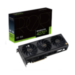 ASUS ProArt GeForce RTX4070