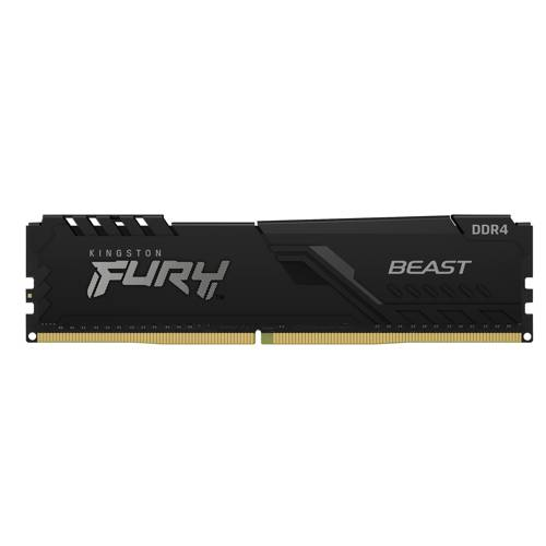 Kingston FURY Beast Memoria