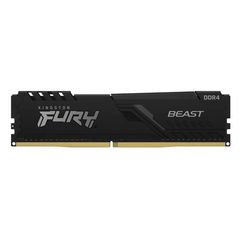 Kingston FURY Beast Memoria