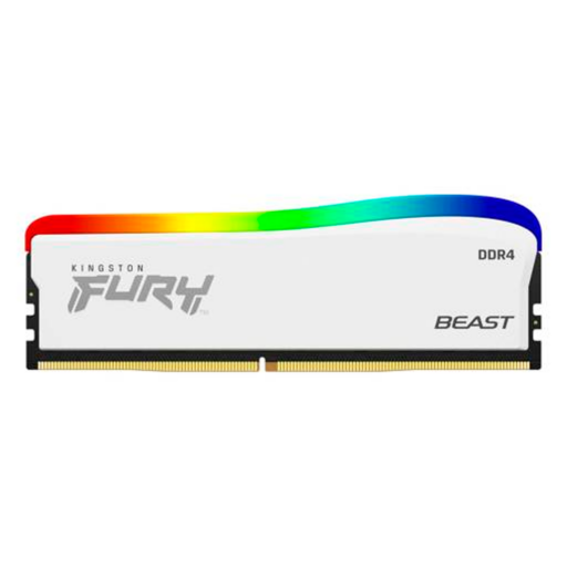 Kingston Fury Beast RGB