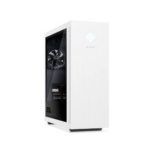 HP Omen GT15-0005la White
