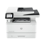 Impresora Multifuncional HP LaserJet