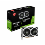 MSI GeForce GTX 1630