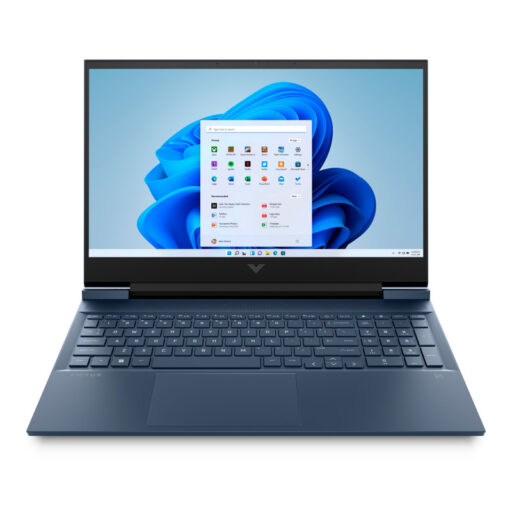 Notebook HP Victus 16-D0540LA