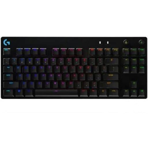 Teclado Gamer Logitech G