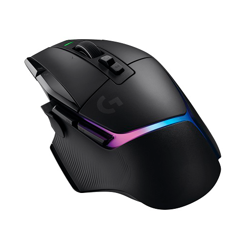 Mouse Gamer Logitech G502