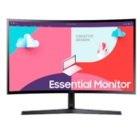 Monitor Curvo Samsung 24''