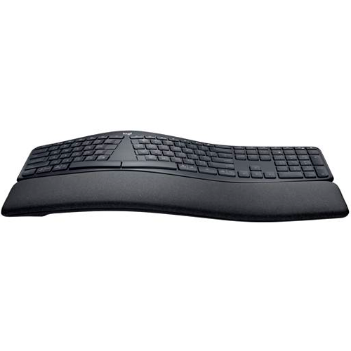 Teclado Logitech Ergo K860