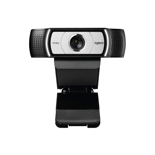 Webcam Logitech C930e