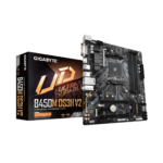 Gigabyte B450M DS3H V2