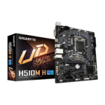 Placa Madre Gigabyte H510M