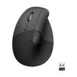 Mouse Ergonómico Logitech Lift