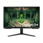 Samsung Monitor Odyssey G4