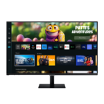 Samsung Smart M5 Monitor
