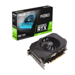 ASUS Phoenix GeForce RTX 3050