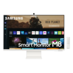 Monitor Samsung Smart Monitor