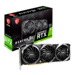 MSI GEFORCE RTX 3060