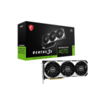 MSI Nvidia Geforce RTX