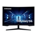 Monitor Samsung Gamer Curvo