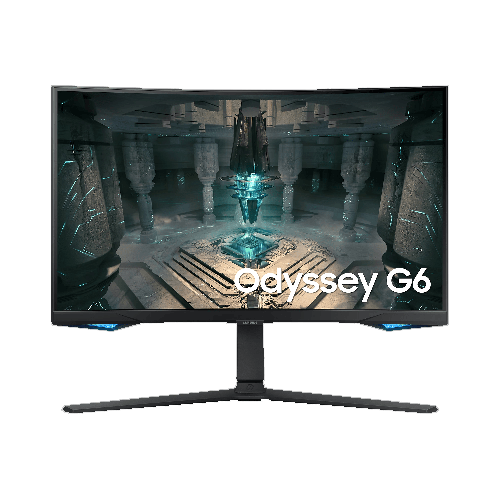 Monitor Samsung Odyssey G6