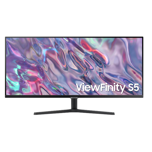 Monitor Samsung Viewfinity S50GC